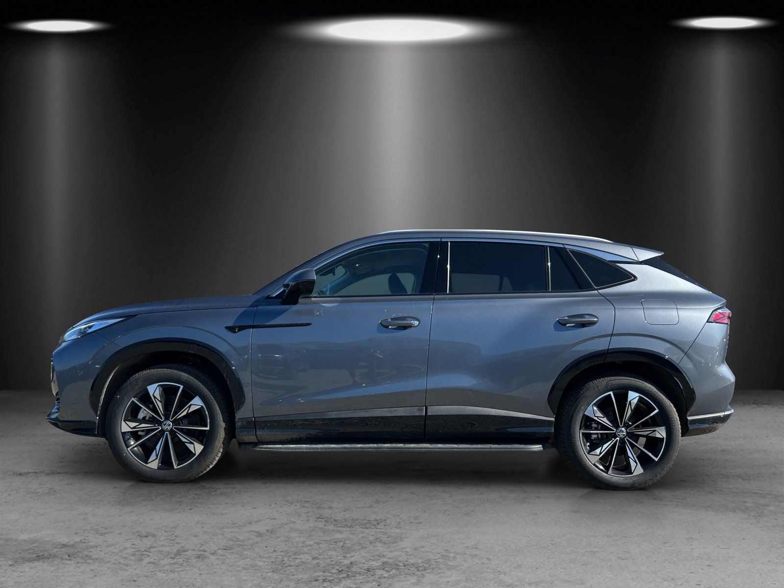 Fahrzeugabbildung MG MG HS PHEV Luxury