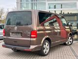 Volkswagen T5 Multivan 7-Sitzer Schiebetür Rechts AHK - Volkswagen T5 Multivan: Sitze