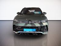 Volkswagen Tiguan - Vorschau Bild 3
