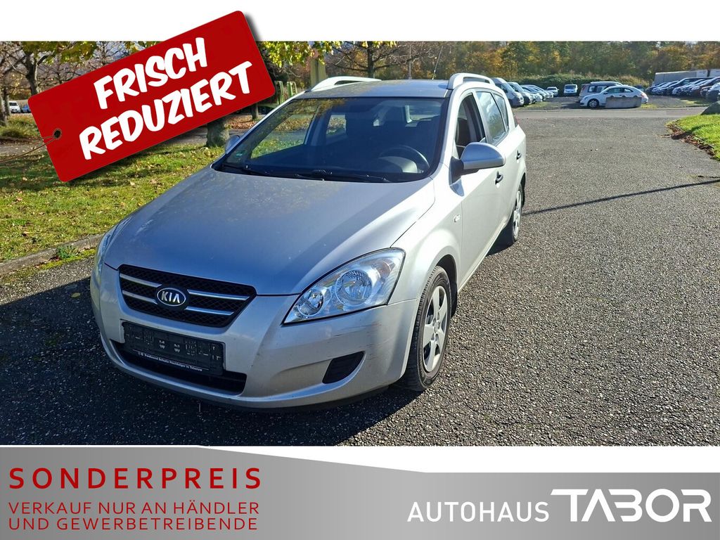 Angebot ansehen Kia cee'd / Ceed