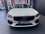 Volvo V90 Diesel R Design  D4 190PS 2019 - Volvo V90 R-Design mit Diesel-Antrieb