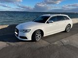 Audi A6 3.0 TDI quattro S tronic Avant - - Audi A6 in Kiel
