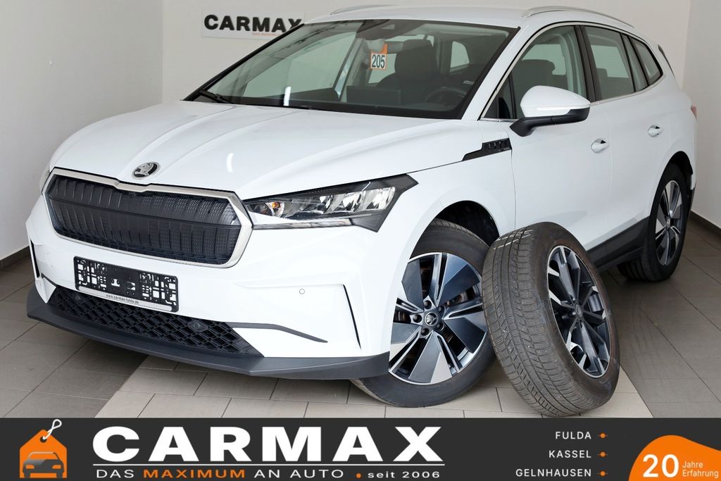 Image of Skoda Enyaq