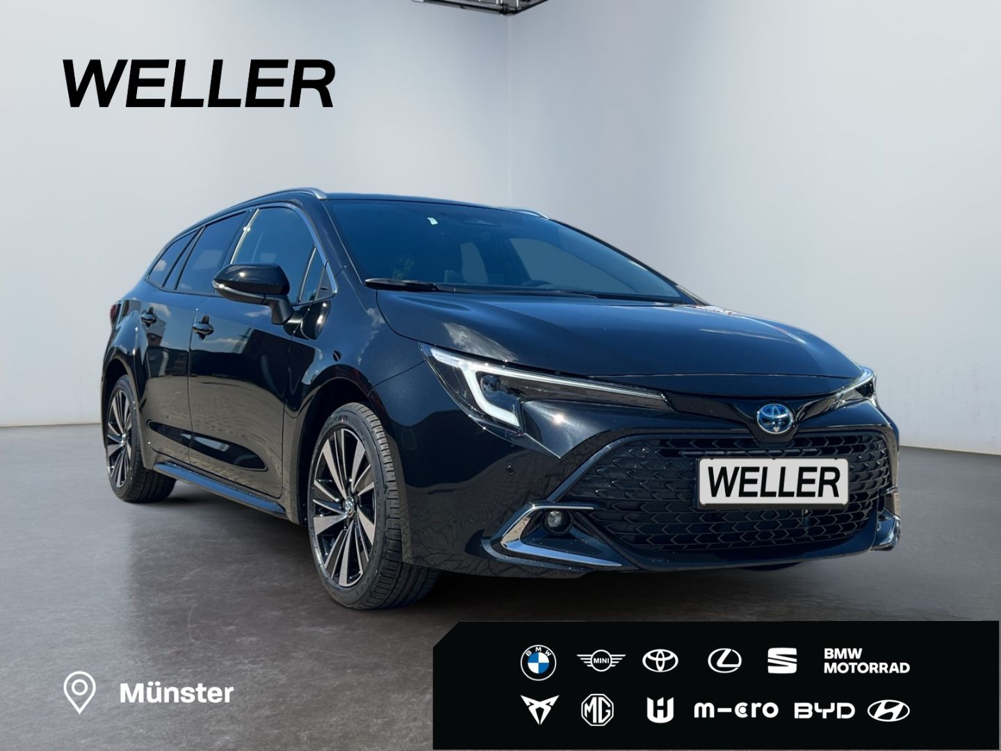 Toyota Corolla - Bild 3