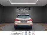 Seat Arona 1.0 TSI 116 PS *STYLE*NAVI PDC SITZHZG. - gebrauchte Seat bis 20.000 Euro