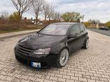 Volkswagen Golf R32 Turbo    HST Turbo Austria - Volkswagen Golf: R32