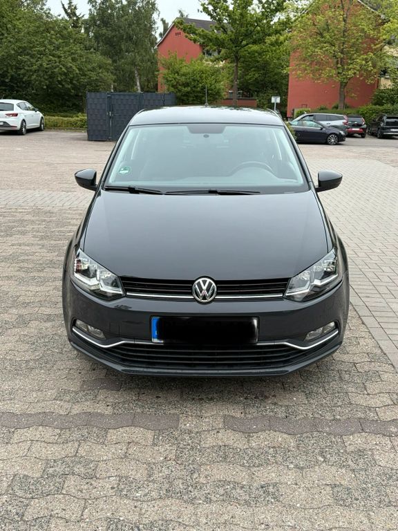 Image of Volkswagen Polo