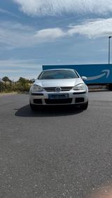 Volkswagen VW Golf V 1.4 | 75 PS | TÜV neu - Volkswagen Golf: 75ps