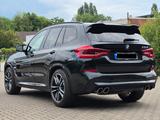 BMW X3 M *2020*Pano* 360 Kamera * Keyless * Head-Up - BMW X3 M Gebrauchtwagen