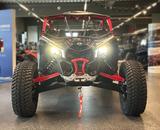 Can-Am MAVERICK XRC TURBO RR | 200 PS | NO XRS DS - QUAD 200