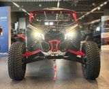 Can-Am MAVERICK XRC TURBO RR | 200 PS | NO XRS DS - CAN-AM DS