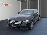 Mercedes-Benz E 350 d 4Matic+LED+TEMPOMAT+KAMERA+LEDER+SITZKÜH - Mercedes-Benz E 350 aus 2018