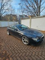 BMW 645Ci Coupé - - BMW 645 aus 2005