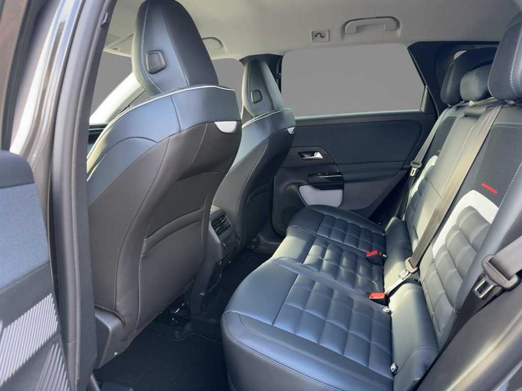 Citroën C5 Aircross - Bild 9