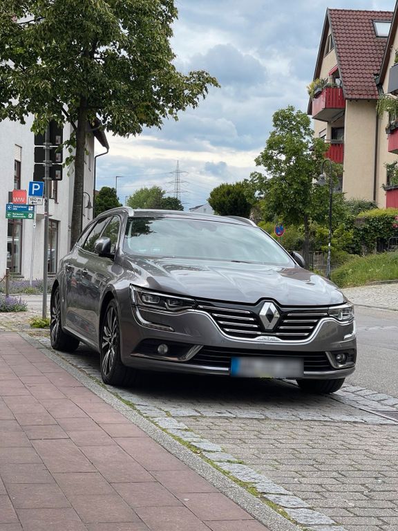 Image of Renault Talisman