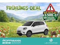Leapmotor T03 - Vorschau Bild 1