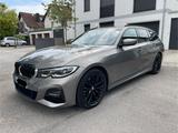 BMW Bmw 320d *M-Paket *M Aerodynamikpaket*SCHE... - BMW: M Aerodynamikpaket