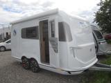 Knaus DESEO 400 TR,Mega-Klima-Voll-Voll - Wohnwagen Deseo