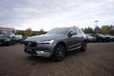 Volvo XC60 B5 Benzin AWD Inscription H&K Sound Standh. - Volvo Gebrauchtwagen in Brandenburg an der Havel