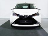 Toyota Aygo X 1.0 VVT-i X Play Touch 1.H+KAMERA+TEMP - Toyota Gebrauchtwagen in Hamburg