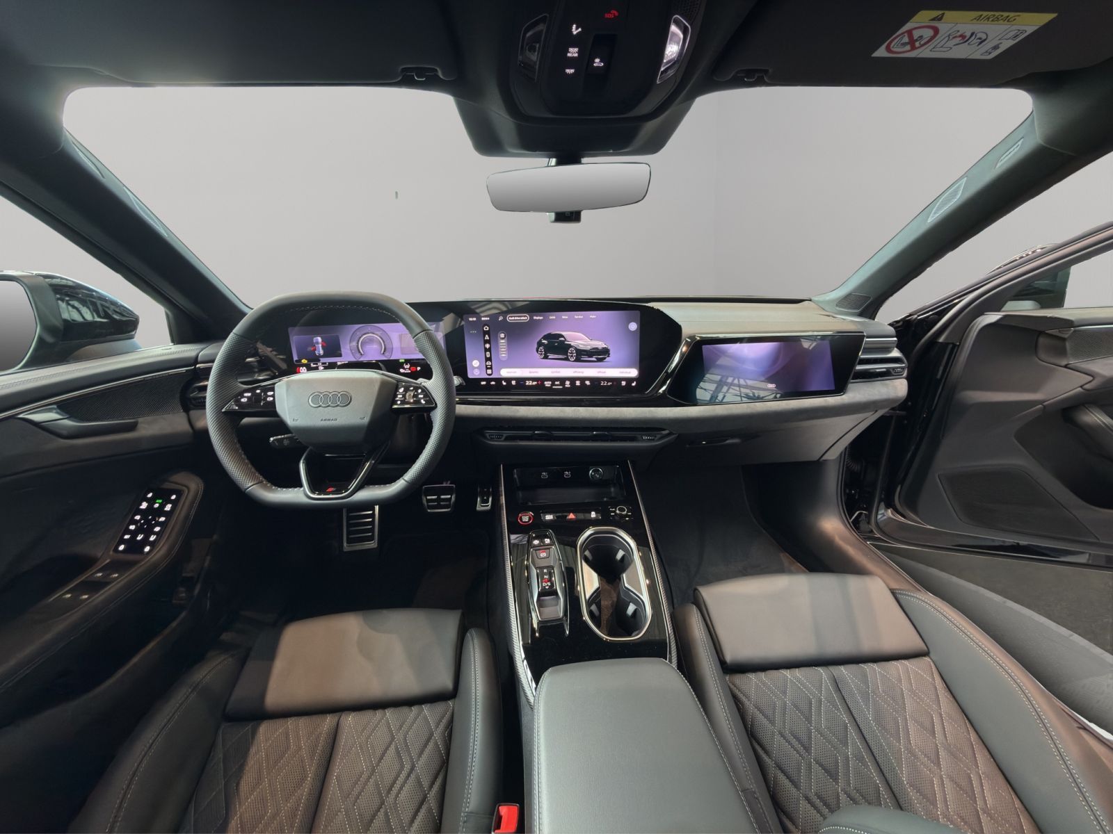 Audi A6 Allroad - Bild 15
