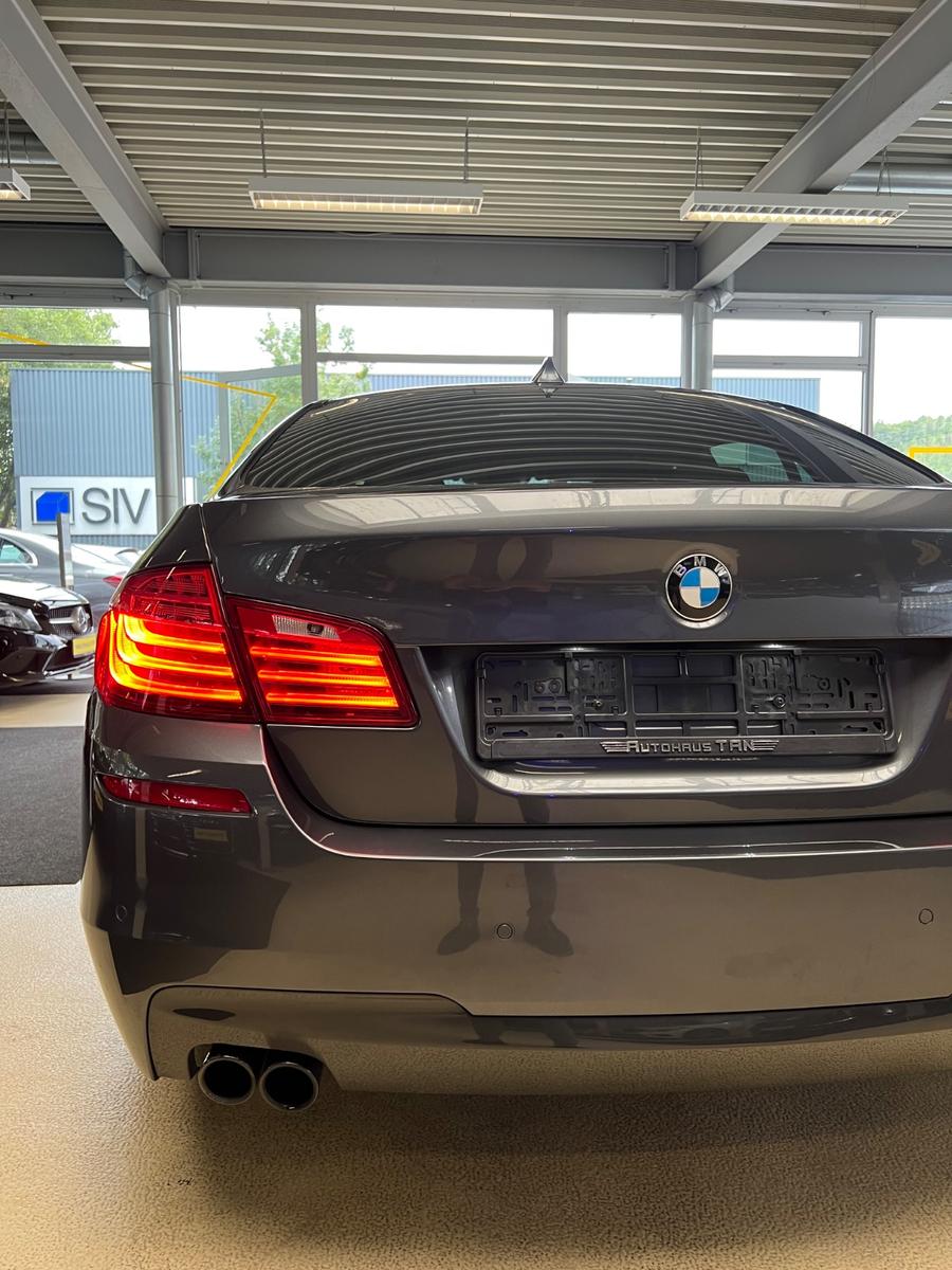 BMW 530 5 Lim. M SPORT PAKET * LCI * HEAD-UP*