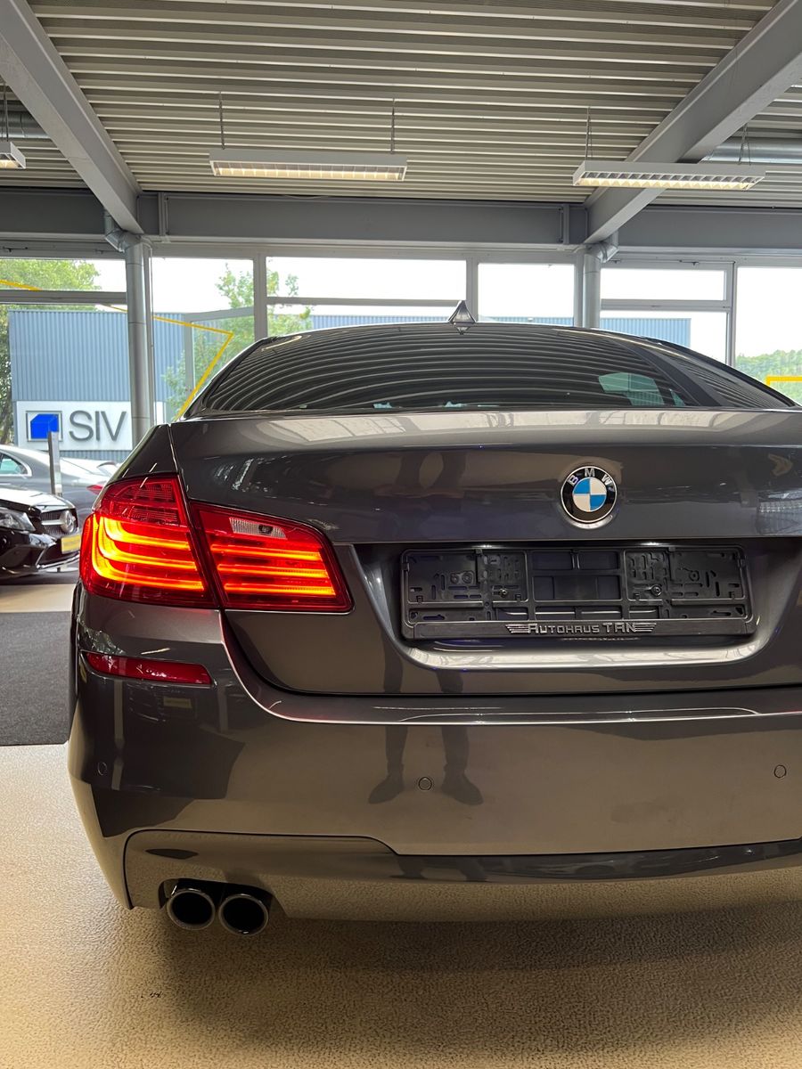 Fahrzeugabbildung BMW 530 5 Lim. M SPORT PAKET * LCI * HEAD-UP*