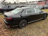 Audi A8 60 TFSI e L -4seats- B&O 3D-HUD-Laser-Pano-TV - Audi A8 Neuwagen