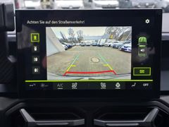 Fahrzeugabbildung Duster III Hybrid 140 Journey 1.6 E-TECH EU6e