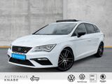 Seat Leon ST Cupra DSG 4D PANO DCC ACC KAMERA - Seat Leon mit Benzin-Antrieb: Allradantrieb