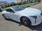 Lexus LC 500h 500h - - Lexus: Sportwagen