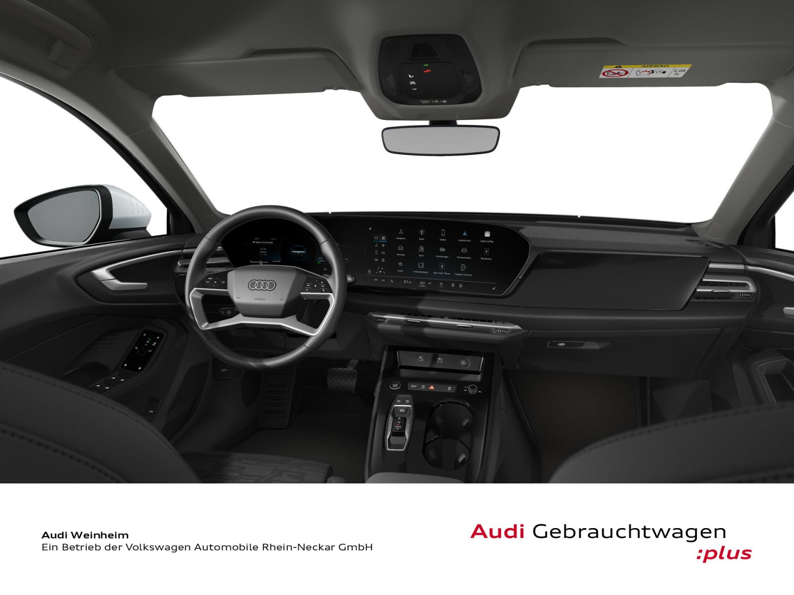 Audi A5 - Bild 12