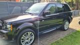 Land Rover Range Rover Sport 3.0 SDV6 HSE - gebrauchte Land Rover Range Rover Sport aus dem Jahr 2012