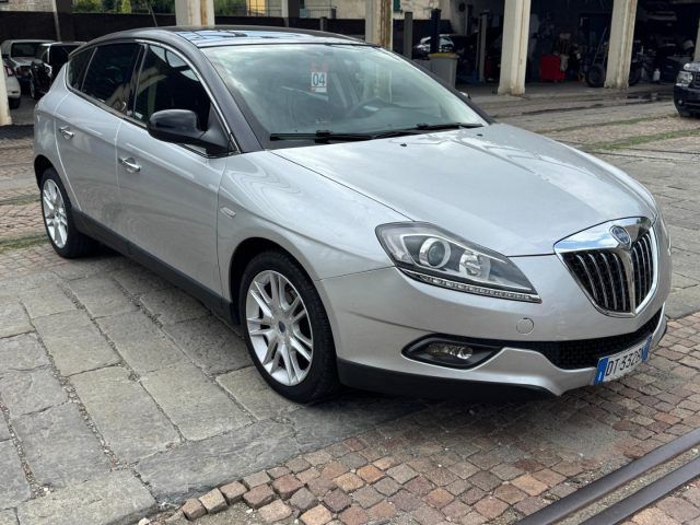 Lancia LANCIA Delta 1.6 MJT DPF Platino