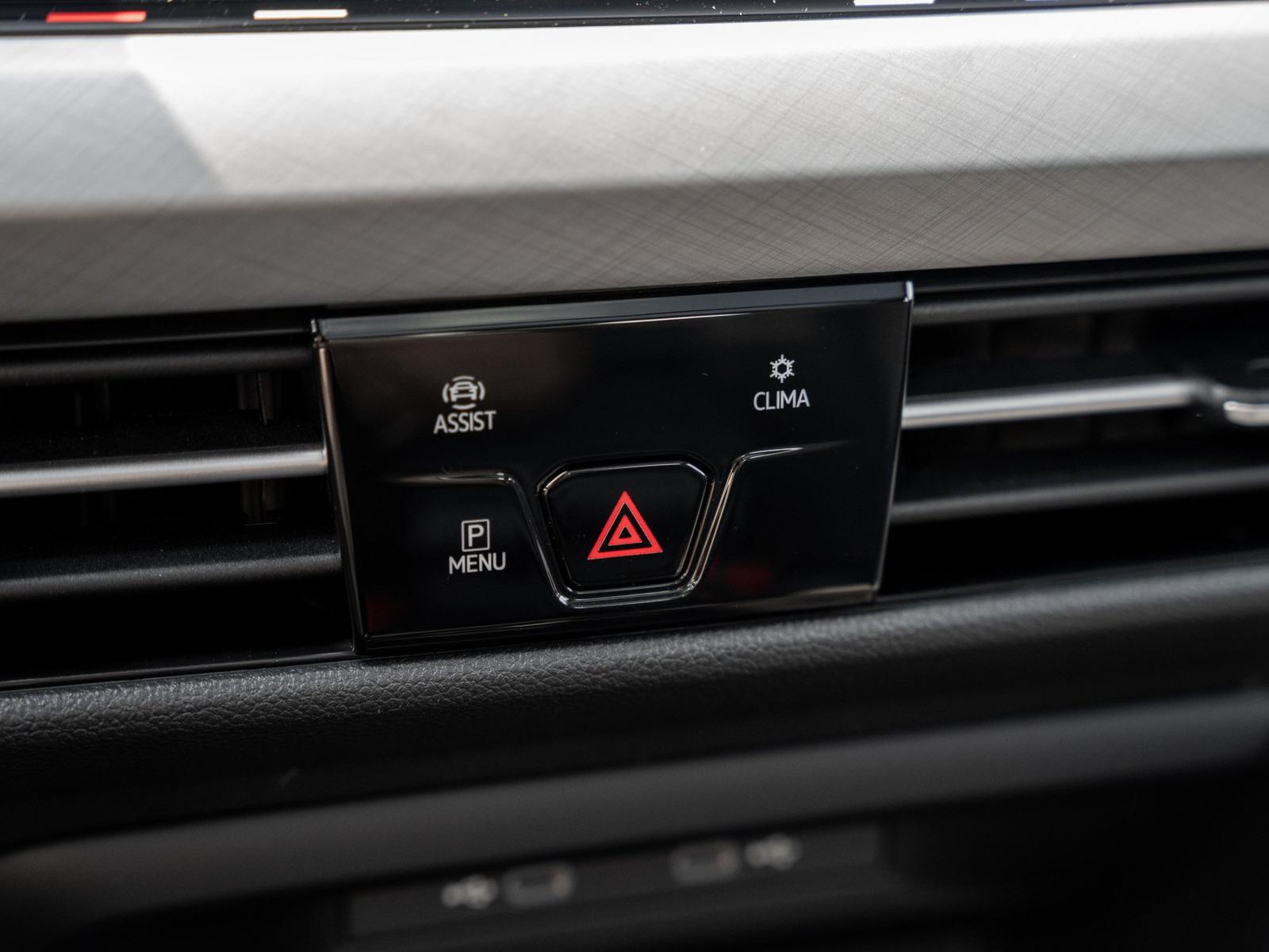 Volkswagen Golf Variant 2.0 TDI DSG, миниатюра 17