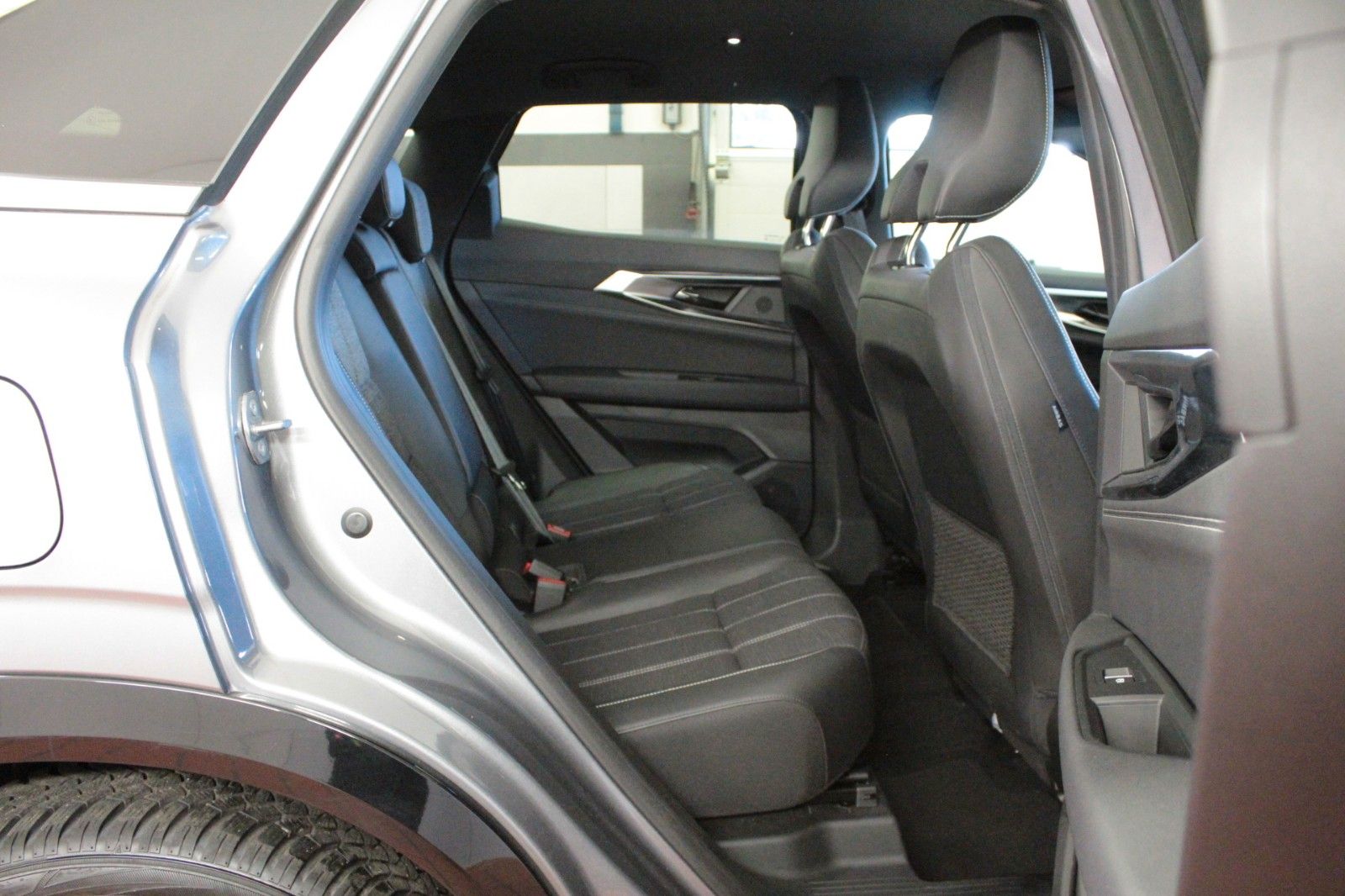 Fahrzeugabbildung Renault Austral Mild Hybrid 160 Techno Automatik*15146*