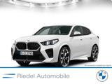 BMW X2 sDrive20i Steptronic M Sportpaket AHK adapLED - BMW X2 aus 2025