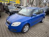 Skoda Fabia Ambiente*KLIMA - Skoda Gebrauchtwagen von 2008
