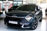 Kia Sportage 1.6 Autm. VISION+ Digi Cockpit/Navi/Kam - Kia Sportage aus 2022