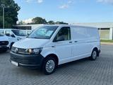 Volkswagen T6 TRANSPORTER 4MOTION LANG STANDHZ/AHK/PDC/1.HD - : Allradantrieb, Transporter