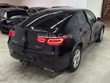 Mercedes-Benz GLC 200 9G-Tr. 4MATIC Coupe AMG-Line*LED*DAB* - SUV & Geländewagen mit Unfallschaden