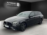 Mercedes-Benz E 300 de AMG Allrad AHK*Distro*Memory*Pano*HUD - Mercedes-Benz E 300: AMG