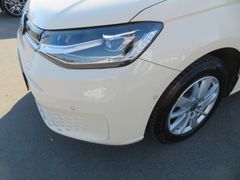 VW Caddy Maxi 2.0 TDI Life Taxi LED Navi ParkAssist VW Caddy Maxi 2.0 TDI Life Taxi LED Navi ParkAssist