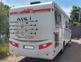 Dethleffs Globebus GT-I 6 - Offers matching your search criteria