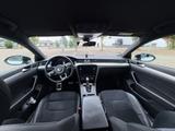 Volkswagen Arteon 2.0 TDI SCR 140kW DSG R-Line R-Line - VW Arteon von privat
