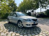 Mazda 3 1.6 Sport Active - Mazda aus 2006: Mazda6