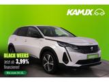 Peugeot 3008 Hybrid 4 Aut.Allure Pack+LED+NAVI+KLIMA+PDC - Peugeot: Allradantrieb