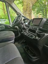 Fiat Ducato Maxi L5H2 Klima+Navi+Kamera+Allwetter - Fiat Ducato in Dortmund