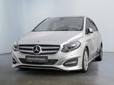 Mercedes-Benz B 180 d PANO PDC SHZ - Mercedes-Benz B 180 mit Diesel-Antrieb: Limousine