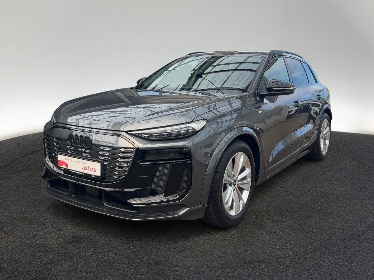 Audi Q6 e-tron - Bild 2
